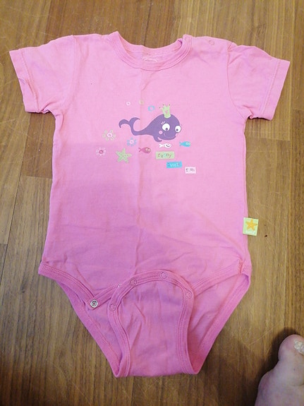 TUTTA body 92cm