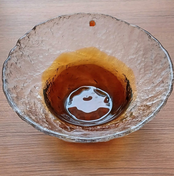 Humppila lasikulho