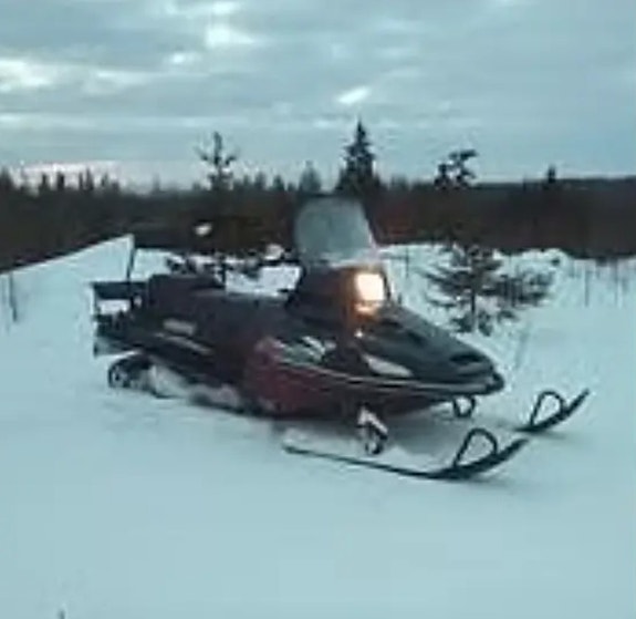 Yamaha Viking 540 moottorin kunnostussarjat ja kunnostukset.