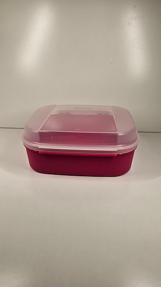 Tupperware Eväsrasia