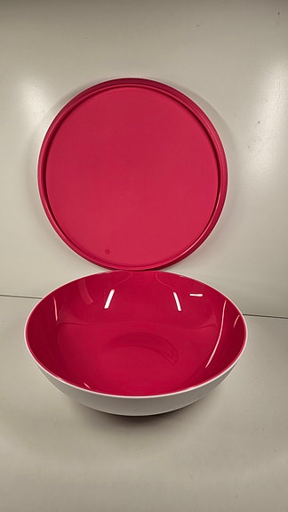 Tupperware Allegra kulho 1,5 L