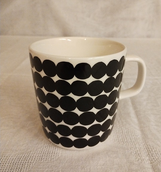 Marimekko Oiva muki