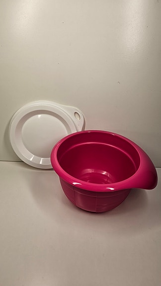 Tupperware kulho 650 ml