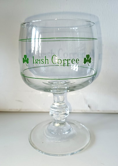 Irish Coffee lasi