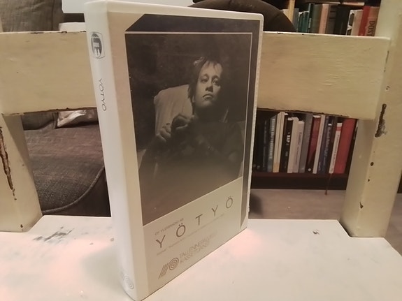 Yötyö VHS (Mika Kaurismäki)