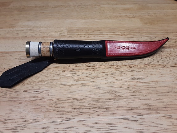 Puukko