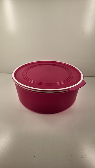 Tupperware Optimum 1,5 L