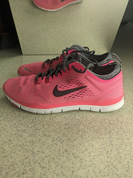 Nike Free Kengät Koko 38