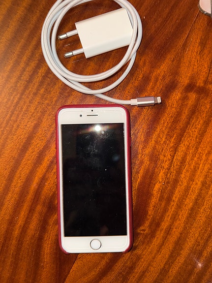 IPhone 6S