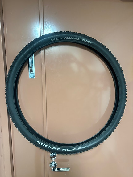 Schwalbe Rocket Rick Tire Tyre Renkaat 29x2.25