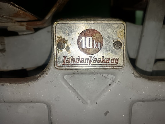 Lahden vaaka oy