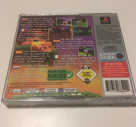 Product image 2 of 3