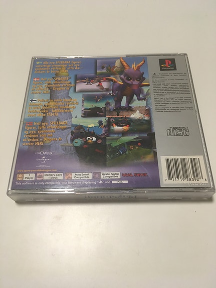 Product image 2 of 3