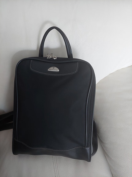 Samsonite reppu