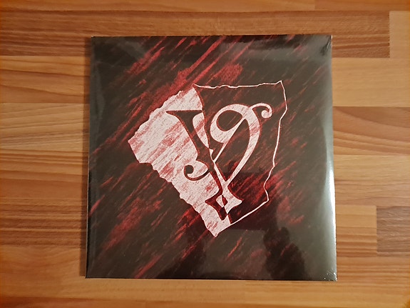 Viikate Marraskuun lauluja 2 LP 2007 (uusi), 1.painos