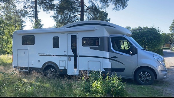 Vuokrataan Asunto-auto