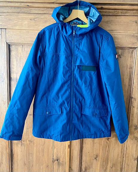 Uusi Tommy Hilfiger 3 in 1 takki 176