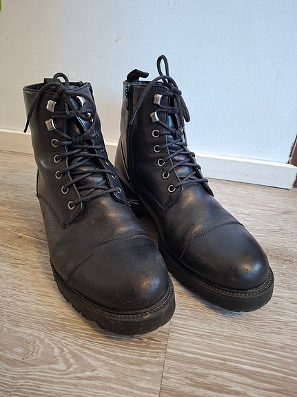 Vagabond talvikengät 41