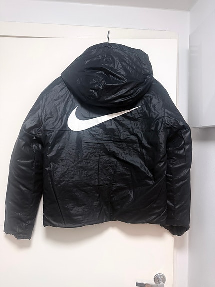 Nike takki