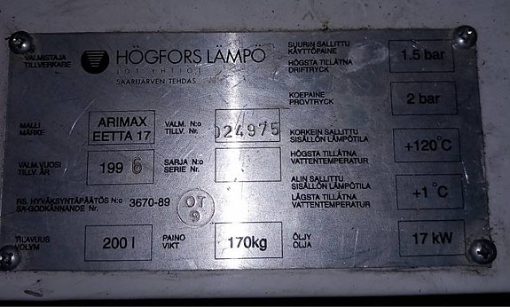 Product image 2 of 5