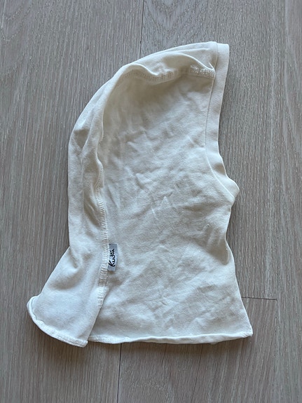 Kuutti vauvan kypärämyssy koko 44/46