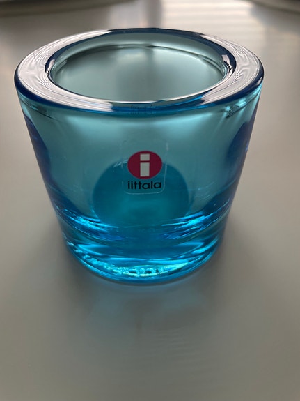 Iittala Kivi-kynttilälyhty