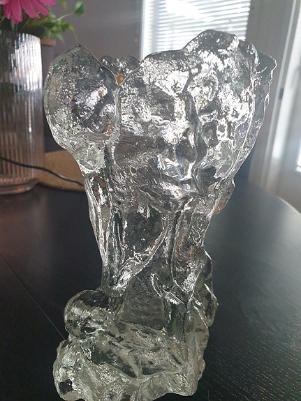 Humppilan maljakko kasvimaa desing Pertti Santalahti, muutto myynti