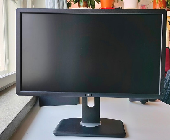 Dell UltraSharp U2312HM 23″ IPS-näyttö