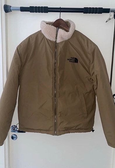 The North Face miesten takki L