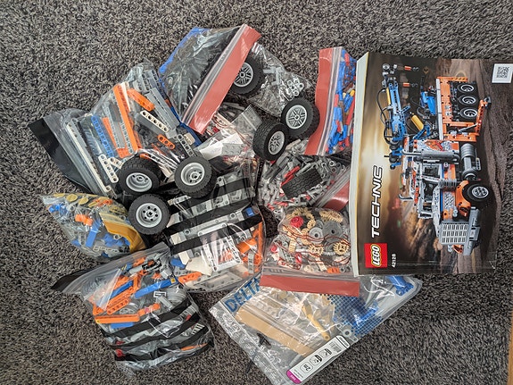 Product image 2 of 5