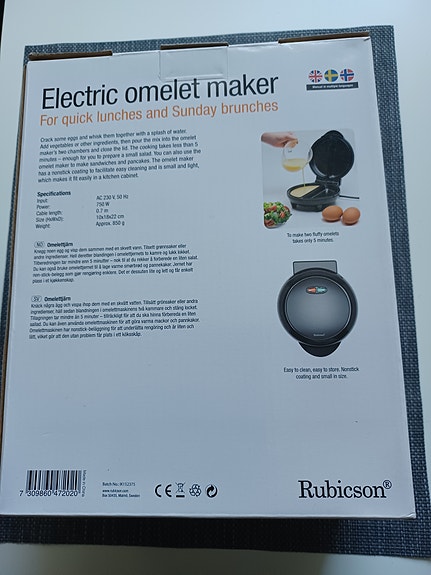 Product image 2 of 2