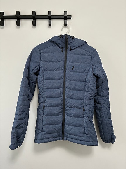 Peak Performance Blackburn Jacket XS
