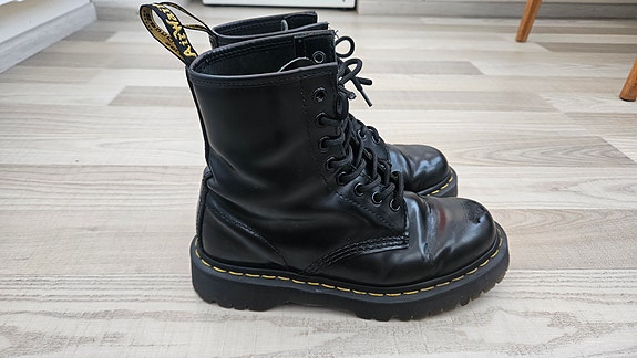 Dr. Martens 1460 Bex Smooth