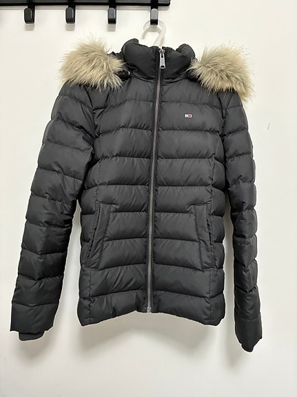 Tommy Hilfiger untuvatakki S