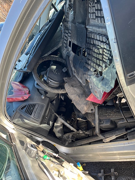 CITROËN C4 I (LC_)