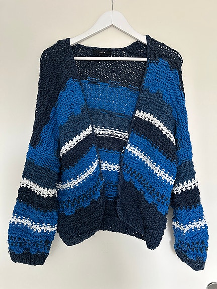 Neuletakki (M)