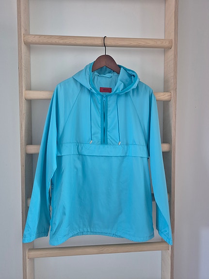 HUGO Boss anorakki M-L