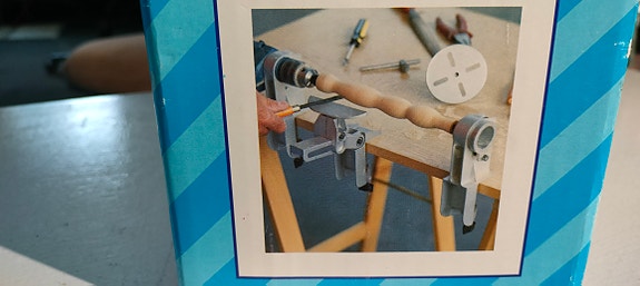 Product image 2 of 5