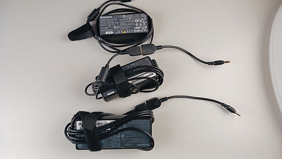Lenovo latureita pienipää