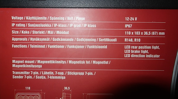 Product image 2 of 7