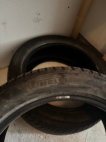 Pirelli Scorpion All Season