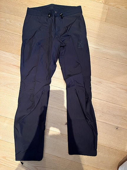 Haglöfs Gram Goretex housut