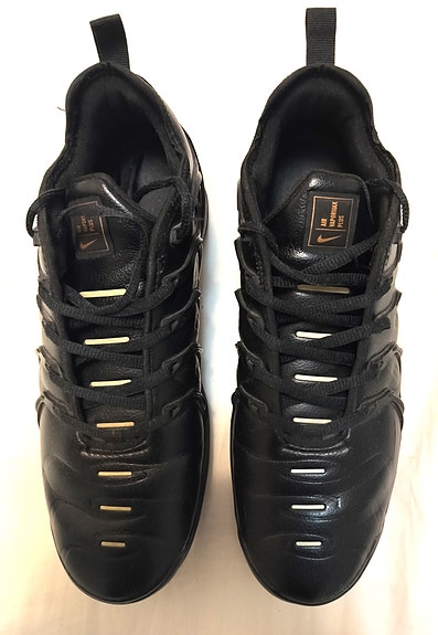 Nike TN  nahkaiset tossut koossa 42