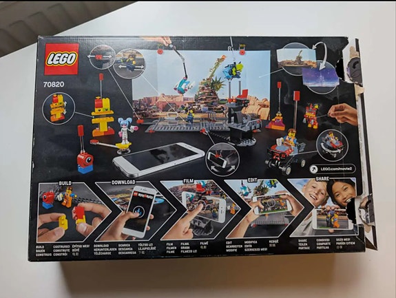 Product image 3 of 3