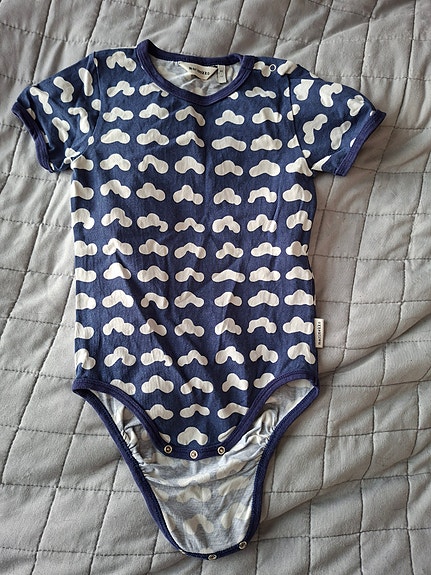 🩵Marimekko body