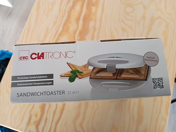 Product image 2 of 2