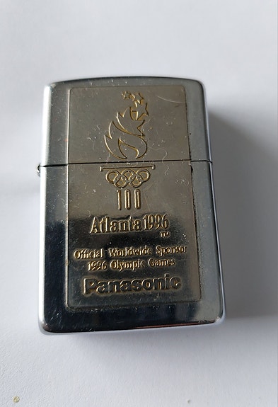 Zippo