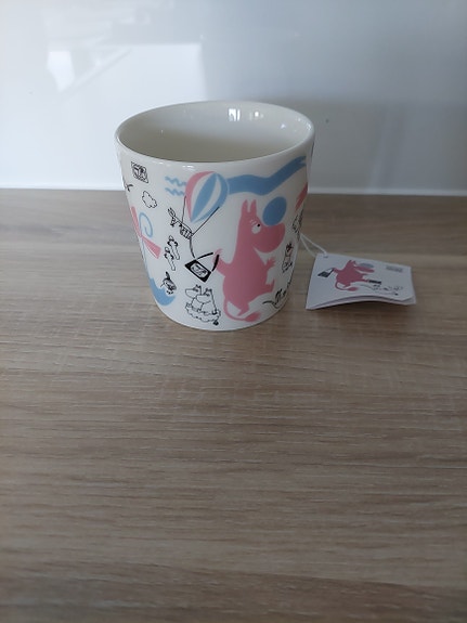 Stockmann muumimuki
