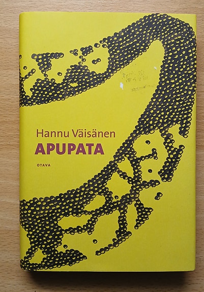 Väisänen Hannu APUPATA Otava 2011