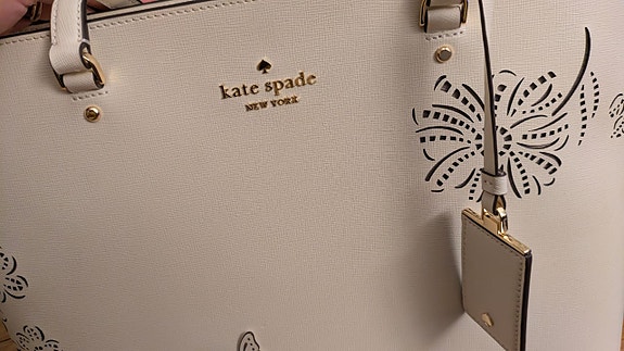 Kate Spade Handbag